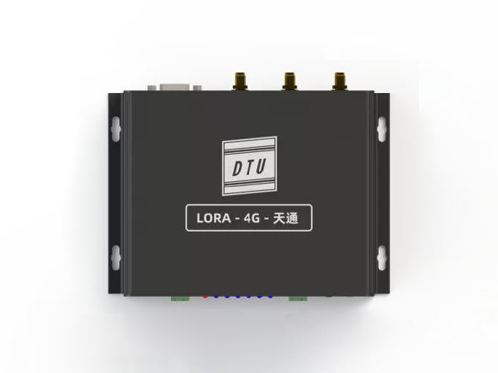 LORA網關（4G-天通）