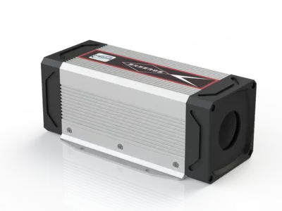 激光測距傳感器