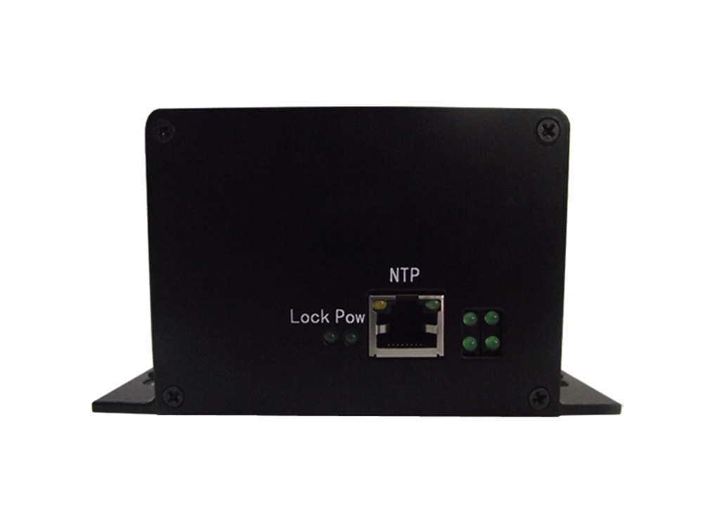 迷你型北斗同步時(shí)鐘