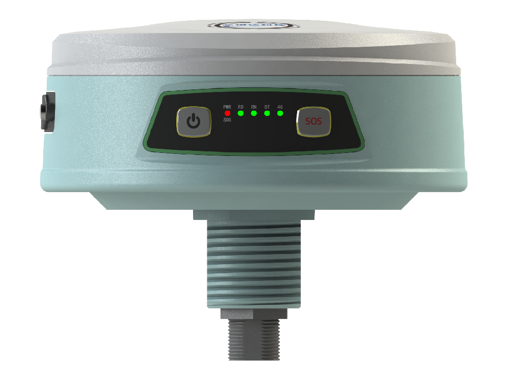 北斗三號(hào)全球數(shù)傳用戶(hù)機(jī)