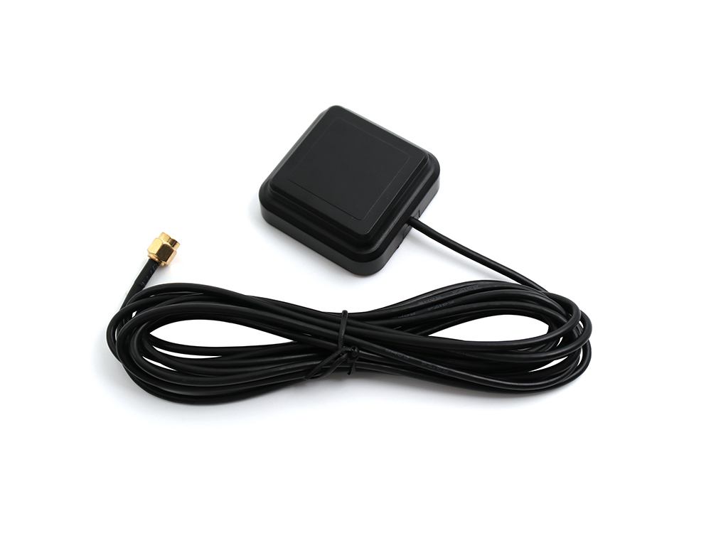 外置疊層GNSS 天線