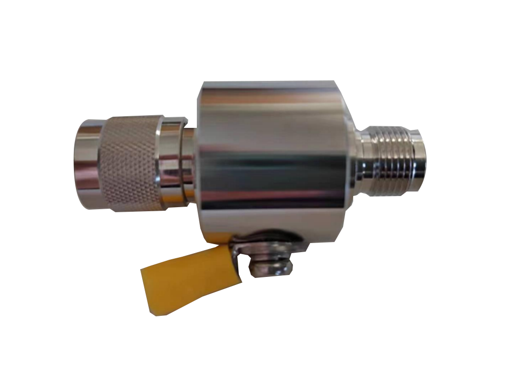 天饋線防雷電浪涌保護(hù)器