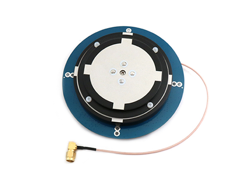 GNSS 天線 四星全頻內(nèi)置