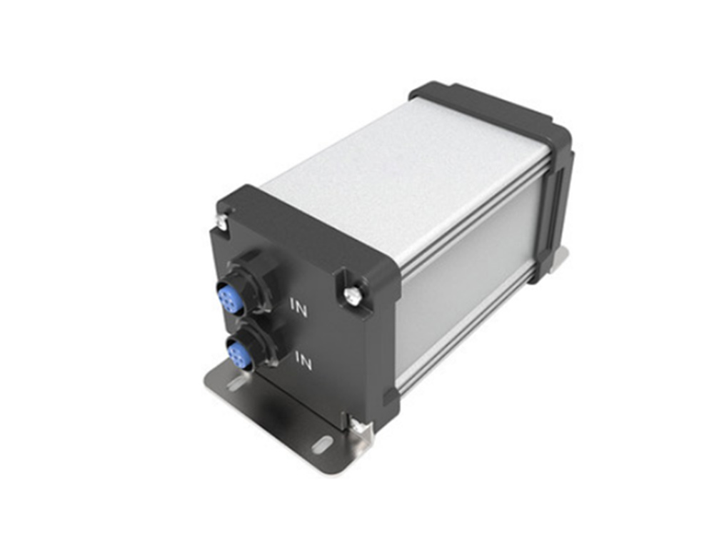 雜散電流監(jiān)測器